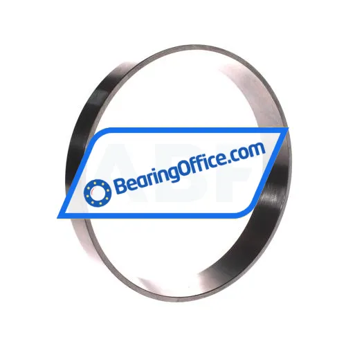 Timken LM720610 bearing image 2