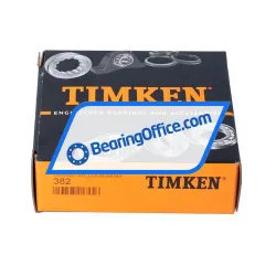 Timken 382-20024 rulman resim 3