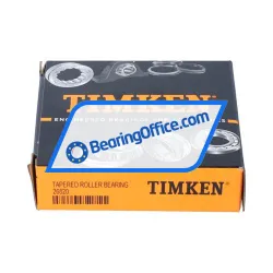 Timken 26820-20024 rulman resim 3