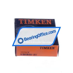 Timken 23250X rulman resim 4