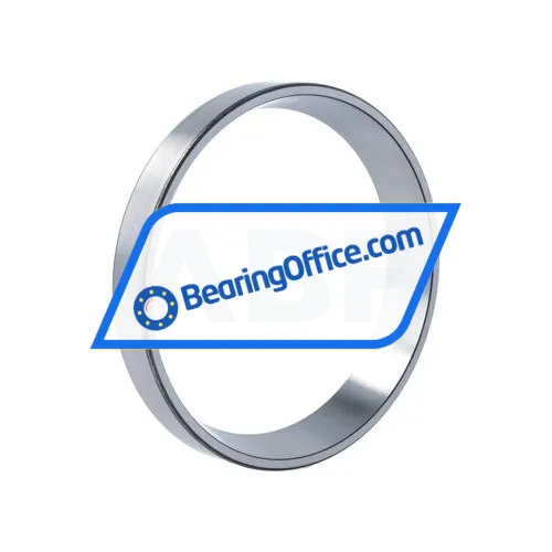 Timken 34478-20024 bearing image 2