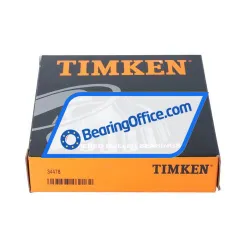 Timken 34478-20024 rulman resim 3