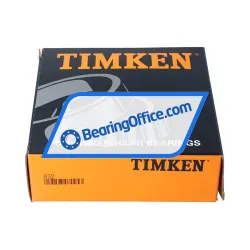 Timken 632-20024 rulman resim 3