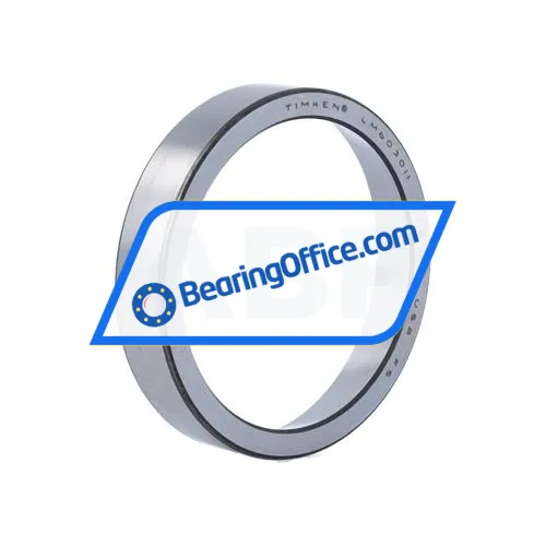 Timken LM603011-20082