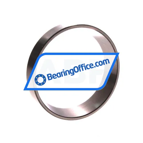 Timken JLM603013Z bearing image 2