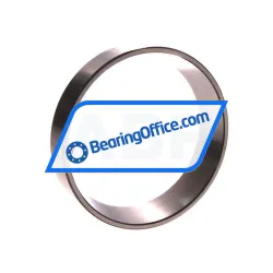 Timken JLM603013Z rulman resim 2