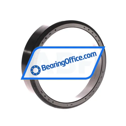 Timken 22720