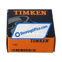 Timken 14C rulman resim 3