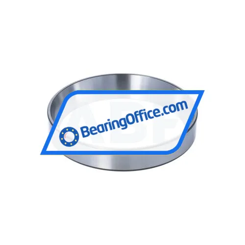 Timken 592XS bearing image 2