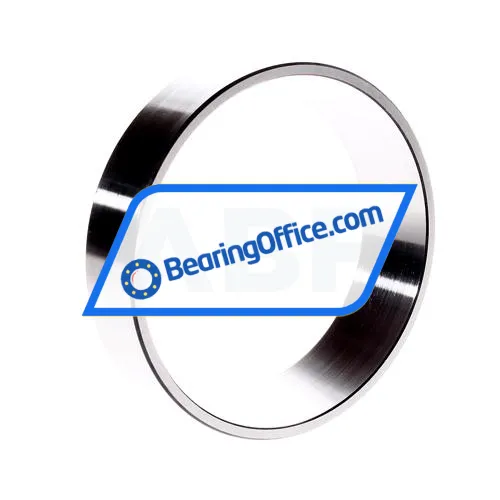 Timken 563X bearing image 2