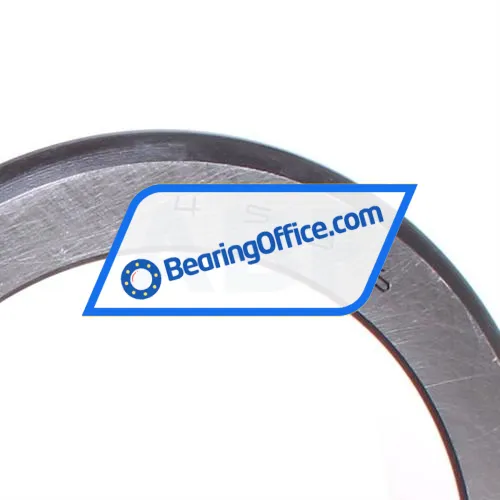 Timken 4536 bearing image 2