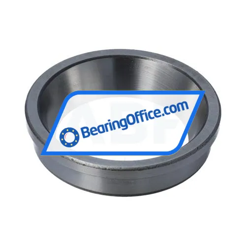 Timken 41286B bearing image 2