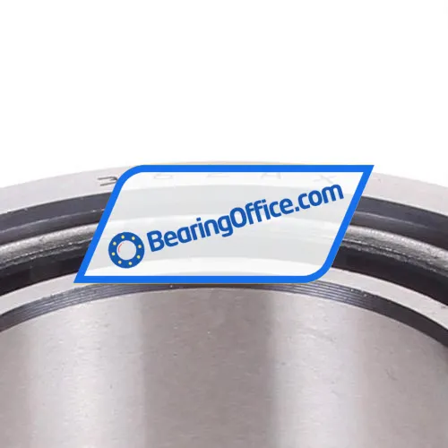 Timken 362AX bearing image 2