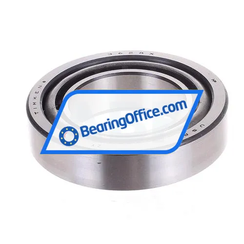 Timken 362AX bearing image 3