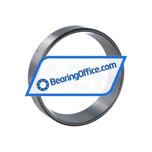 Timken 332US bearing image 2