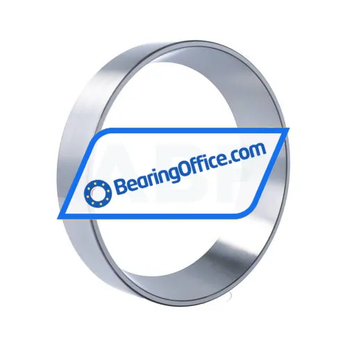 Timken JHM522610 bearing image 2