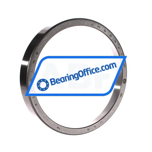 Timken JM624610-C0000