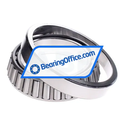 Timken JF4010 bearing image 3