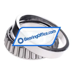 Timken JF4010 rulman resim 3