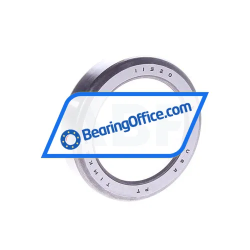 Timken 11520