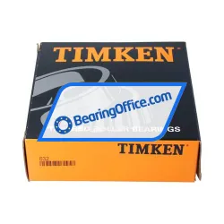 Timken 632 rulman resim 2