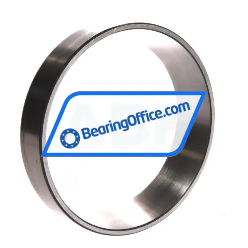 Timken 33462 bearing image 2