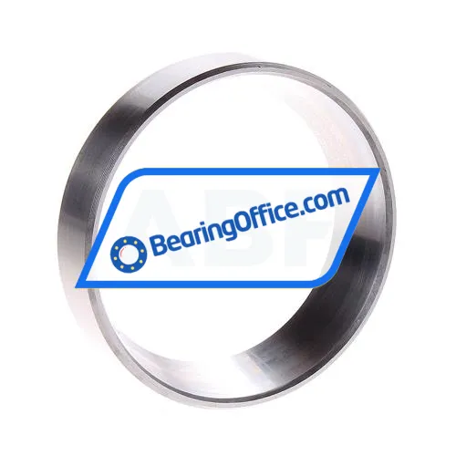 Timken LM78310A bearing image 2