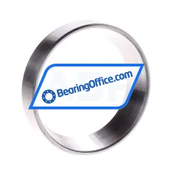 Timken LM78310A rulman resim 2