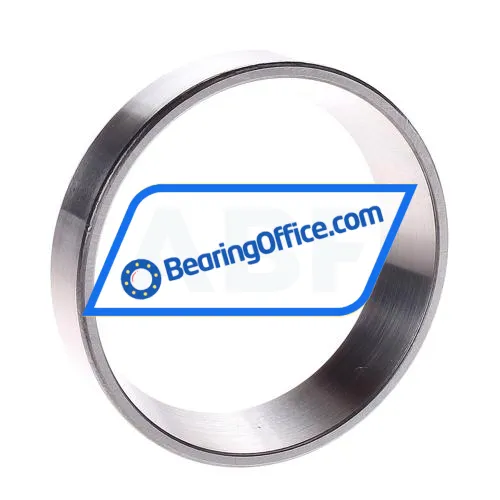 Timken JL68111Z bearing image 2