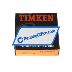 Timken HM89210 rulman resim 3