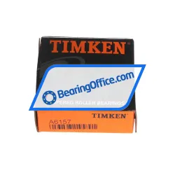 Timken A6157 rulman resim 3