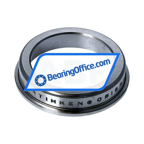 Timken 05185B-20024 bearing image 2