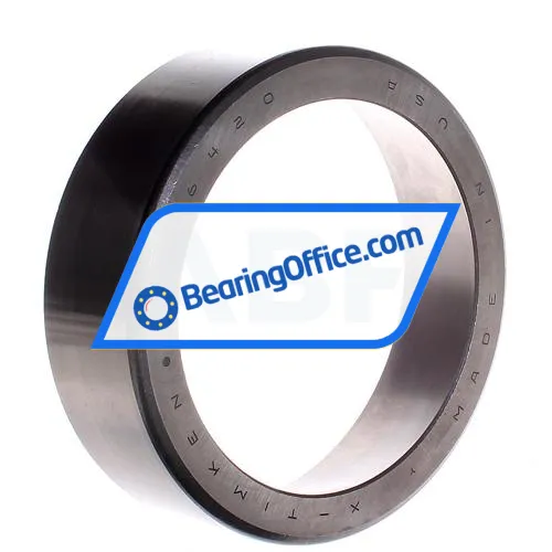 Timken 6420