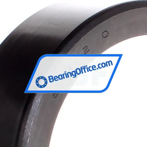 Timken 6420 bearing image 2