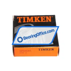 Timken NP948363 rulman resim 3