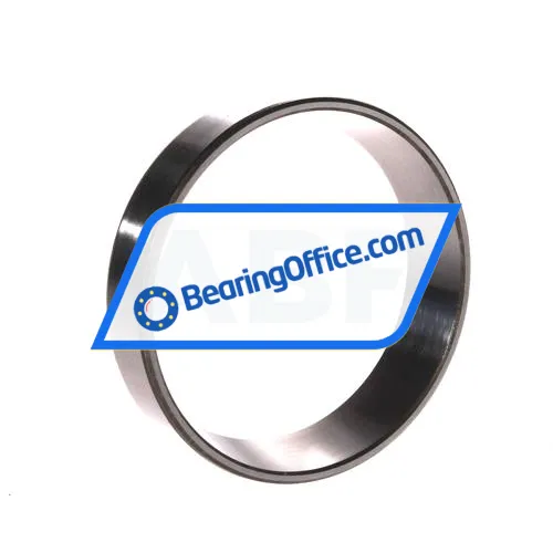 Timken 384X bearing image 2