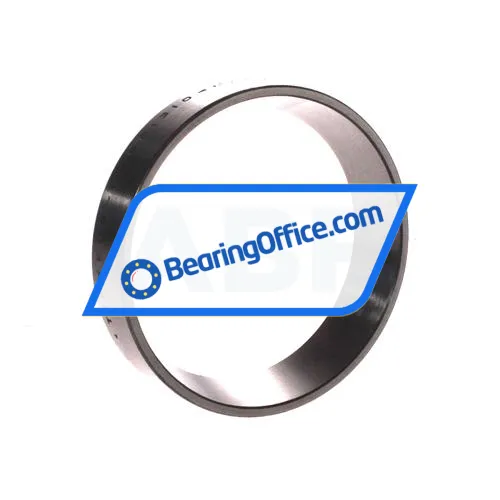 Timken LM501310 bearing image 2