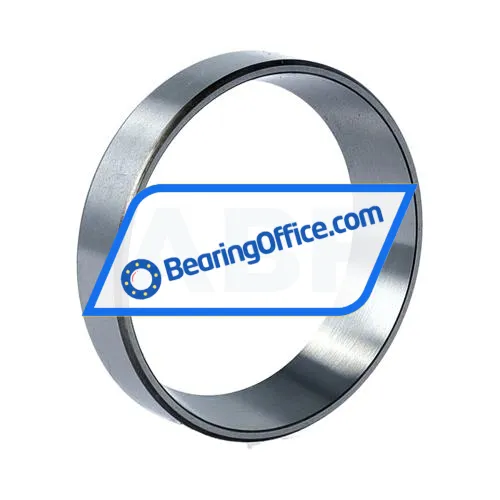 Timken L45410 bearing image 2