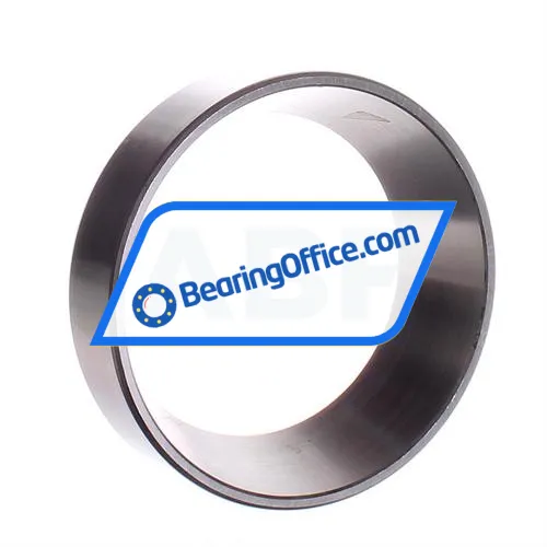 Timken HM803110 bearing image 2