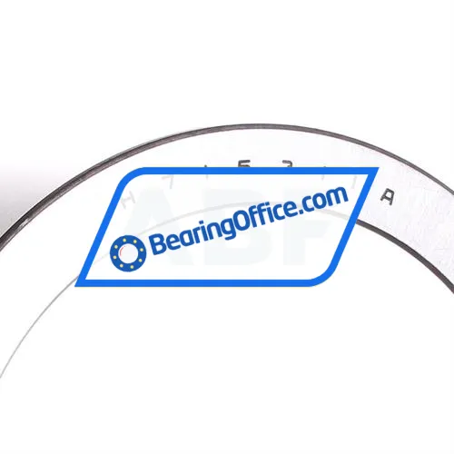 Timken H715311A bearing image 2