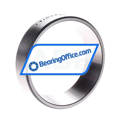 Timken 25820 bearing image 2
