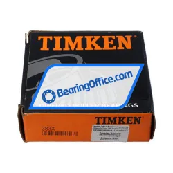 Timken 383X rulman resim 3