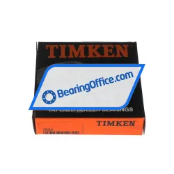Timken 362A rulman resim 3