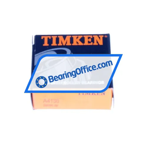 Timken A4138 bearing image 2