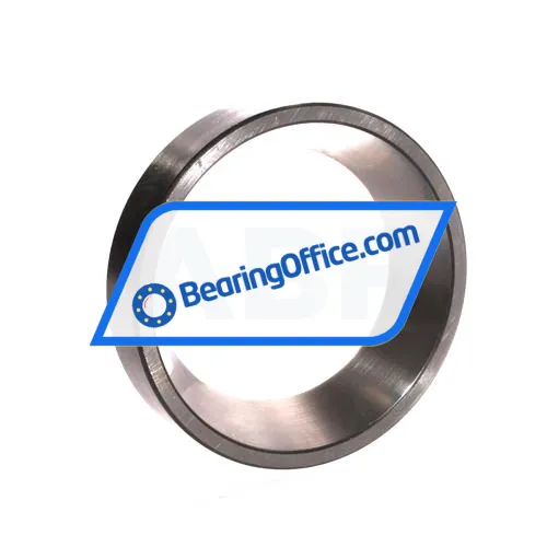 Timken 53387X bearing image 2