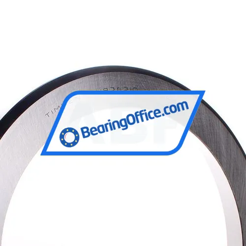 Timken H936310 bearing image 2