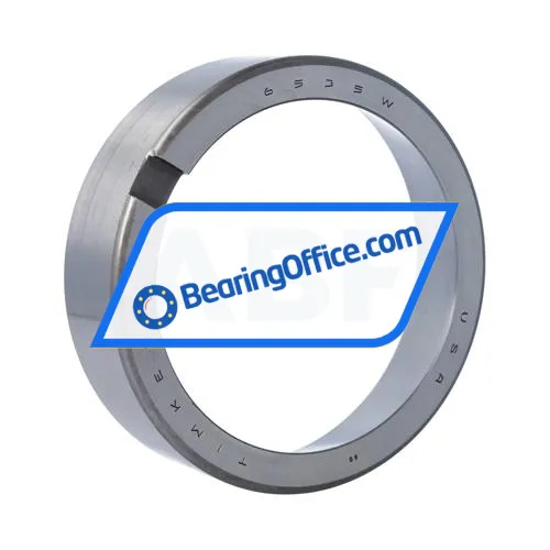 Timken 6535W