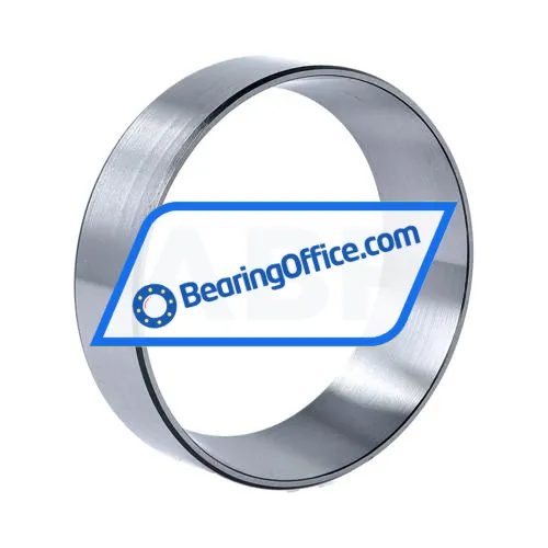 Timken 26823 bearing image 2