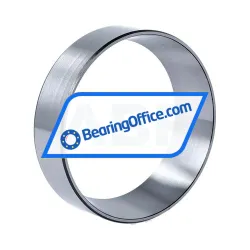 Timken 26823 rulman resim 2