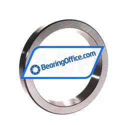 Timken NP120839 rulman resim 2